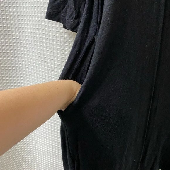 L&G Signaturesoft Hoodie Dress - Picture 5 of 6